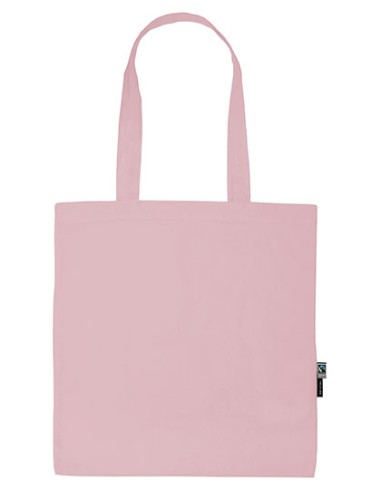 N-O90014-Shopping Bag With Long Handles